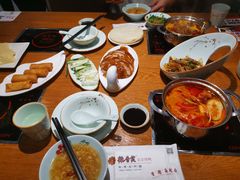 -德香苑脆皮烤鸭·经典(爱融荟城店)