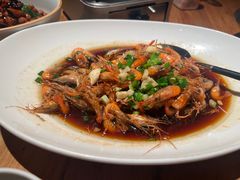 -黄山老妈·土菜(碧桂园店)