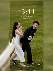 -至臻微拉婚纱摄影