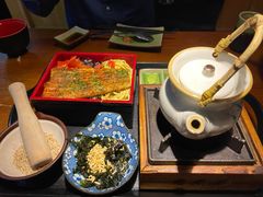 -鳗鱼家·深夜食堂(军博店)