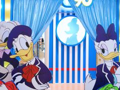 -天河城购物中心