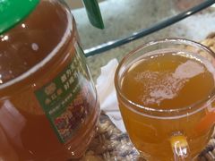 -永红源啤酒·烧烤·海鲜·大排档(青特城店)