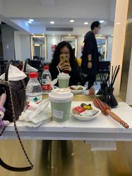 -雅仕 HAIR SALON 美发沙龙