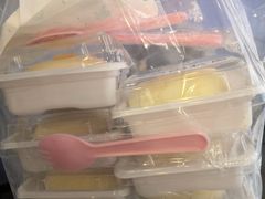 -李大牛和刘大力手作甜品(凯德店)
