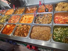 -晓宇盒饭(民安街店)
