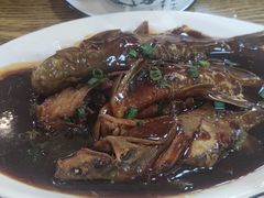 -烟雨人家(塔湾街店)