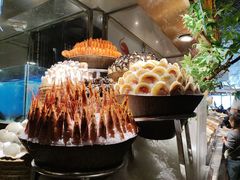 -喜庭海鲜自助(来福士店)