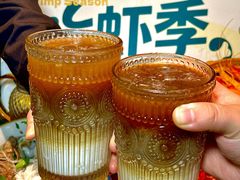 -美奈小馆·越南料理(福田星河COCO Park店)