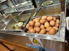 -庆丰包子铺(西直门南小街店)