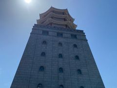 -珲春防川景区