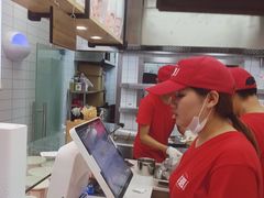 -喜姐炸串(仙林水平方店)