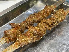 -紫光园·烤鸭(吕家营店)