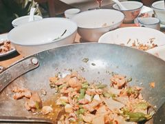 -老湘村·湖南土菜(天河维多利店)