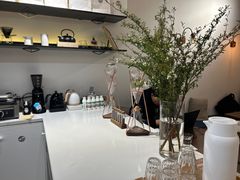 -via coffee(万象城店)
