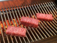 -焼肉 琉球の牛(北谷)
