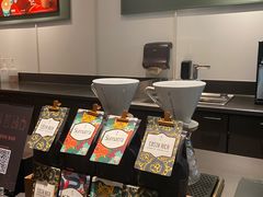 -星巴克臻选(青岛麦凯乐分店)