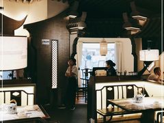 大堂-小菜园新徽菜(常州天宁吾悦店)