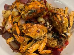 -聚味瞿记·龙虾堂(坡子街店)