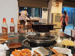 -邓莽子老火锅(中兴路总店)