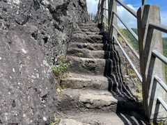 -江郎山风景名胜区