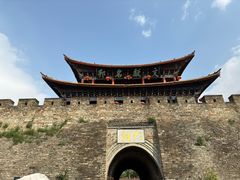 -大理古城