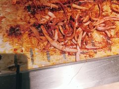 -新石器烤肉(周浦万达店)