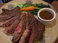 -Bistro Les Lilas丁香花小酒馆