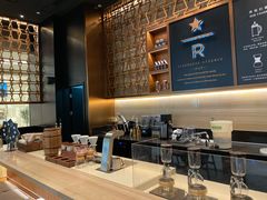 -星巴克臻选(北京颐堤港中心第二店)