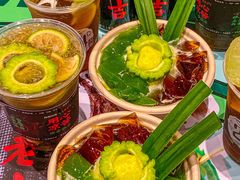 -炖物24章·顺时轻养茶(黄龙店)