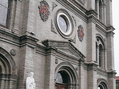 -天主教堂(莲池区)