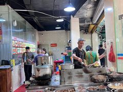 -隆都四季香饭店(碧海路店)