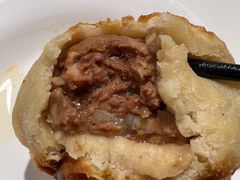 门钉肉饼-宝瑞门钉肉饼店