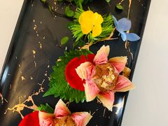 -五号茶居·新派粤菜·岭南五号酒店(沿江中路店)