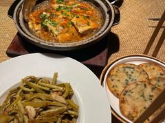 -老客家·客家菜(万达店)