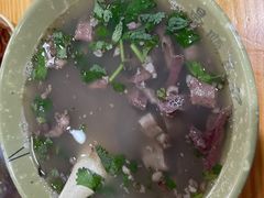 -昌顺马记小吃店(昌盛园店)