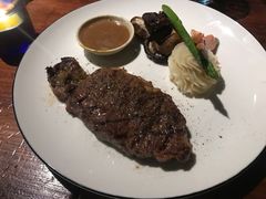 -MARU玛露音乐餐厅(大学路店)