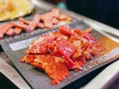 -老卜奎齐齐哈尔烤肉(人民东路店)