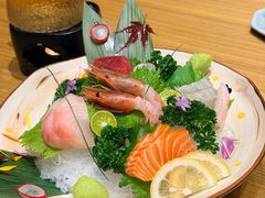 -北京泰富酒店-道日本料理餐厅