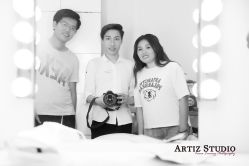 -THE QUEEN(北京店)