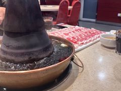 -阳坊大都涮羊肉(阳坊总店)