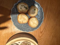 -鑫震源·苏式大虾生煎(山塘街店)