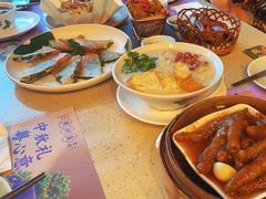 -点都德(龙之梦店)