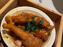 -蔡澜点心·粤菜(西单大悦城店)