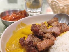 -米泰芒·东南亚料理(体育西店)