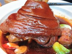 -天成·川菜家宴(海港城店)