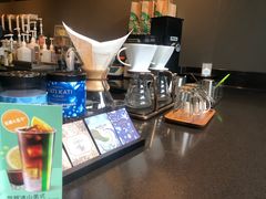 -星巴克(宏汇国际广场店)