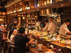 -三川·十酒Izakaya(南昌路店)