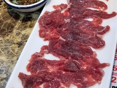 -顺水湾·牛肉牛杂火锅(驾鹤店)