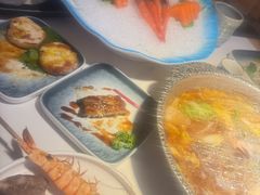 -黑木原精致料理·铁板烧