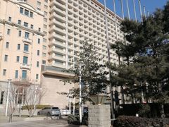 -北京饭店